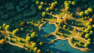 Apps para Criar Mapas Personalizados