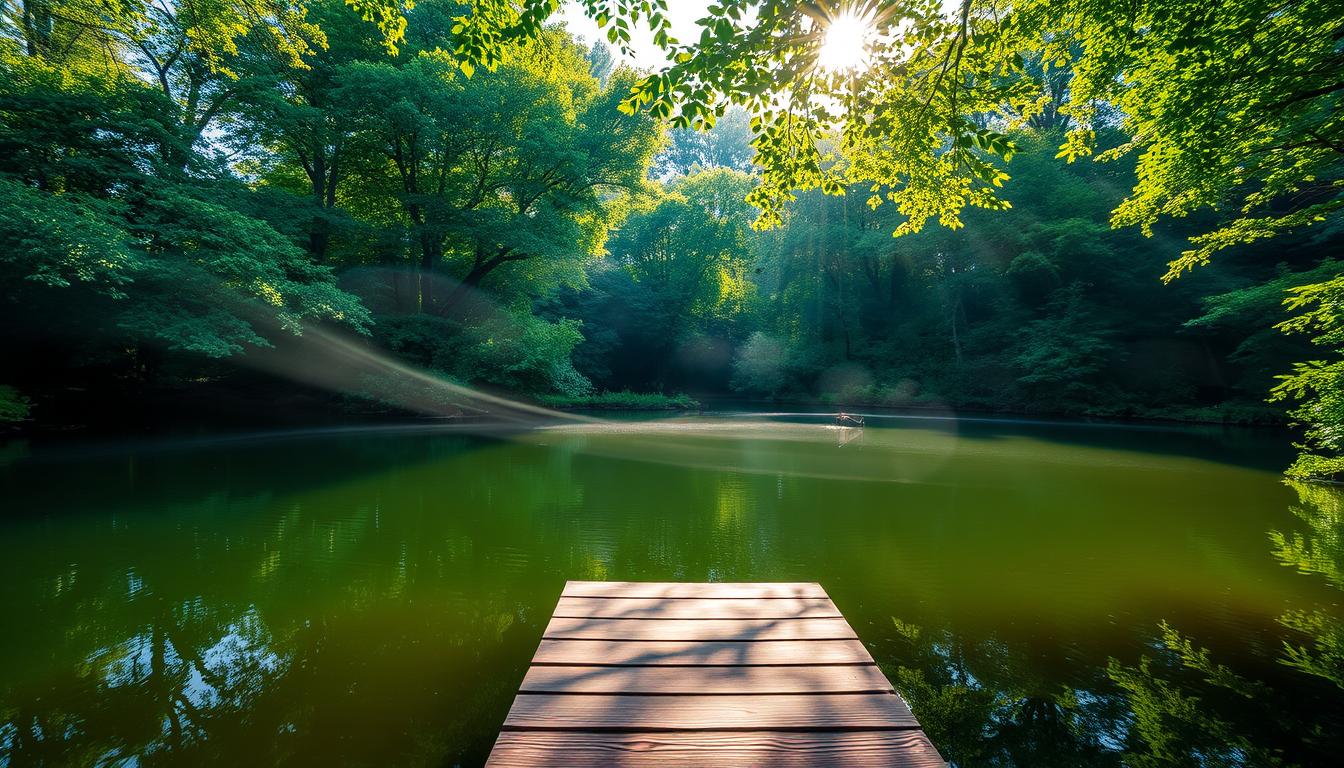 Apps para Relaxamento e Sons Naturais