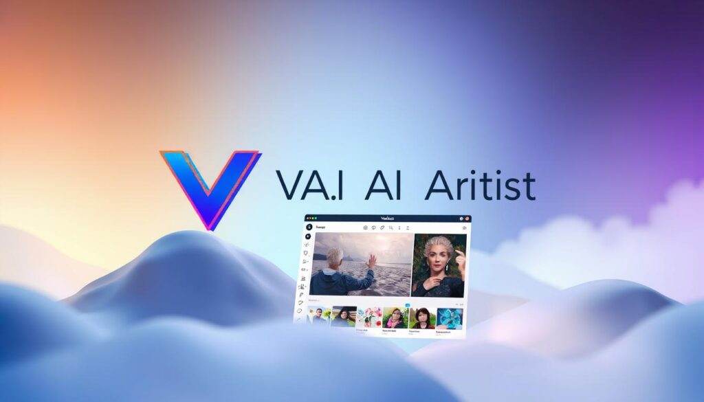 Voilà AI アーティスト Voilà AI アーティスト