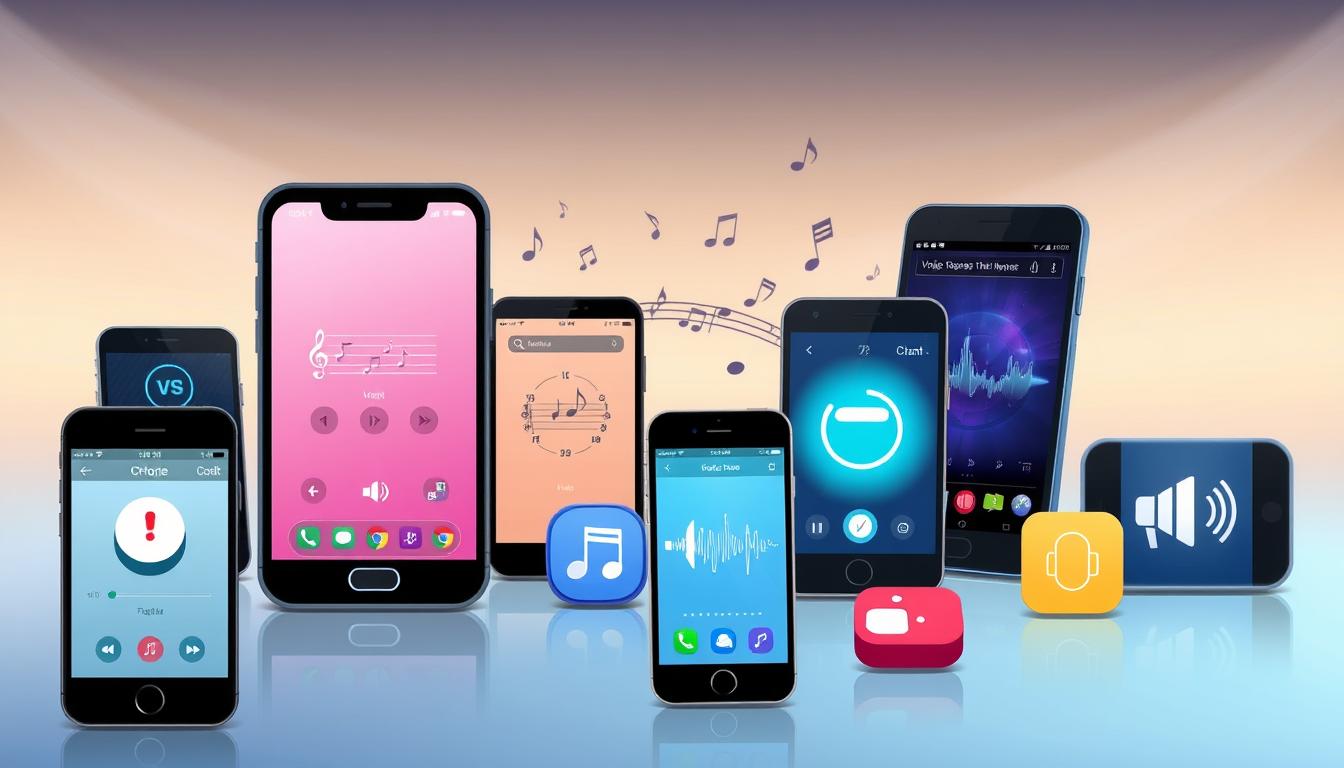 Apps para Melhorar a Voz e Afinar o Canto