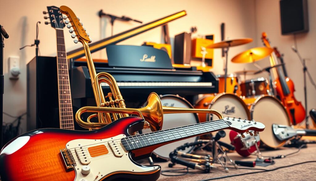 instrumentos musicais instrumentos musicais