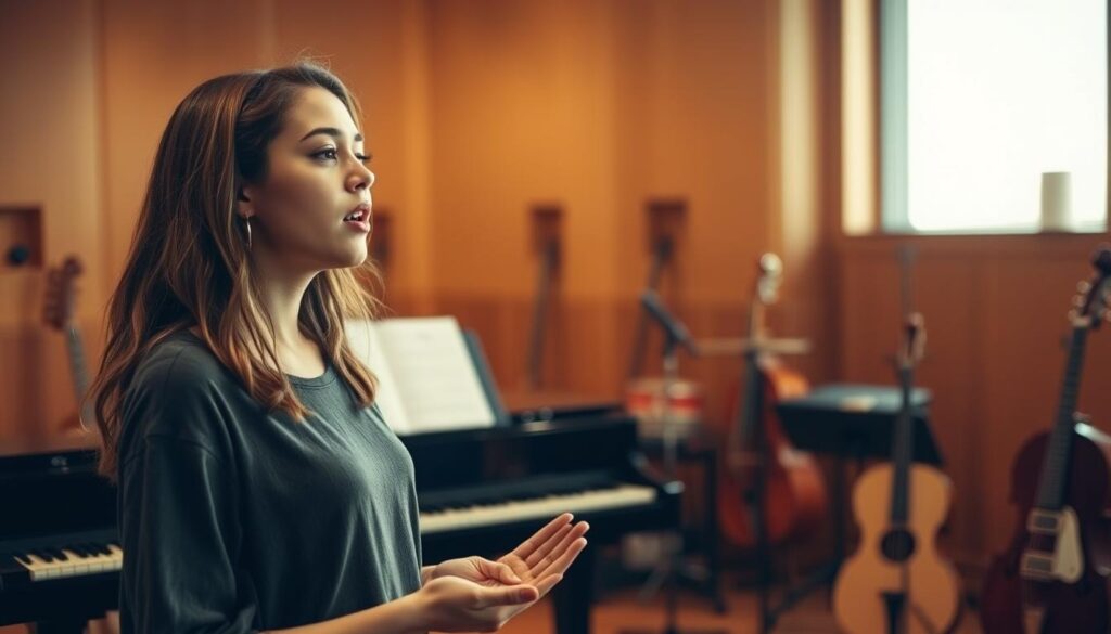 treinamento vocal treinamento vocal