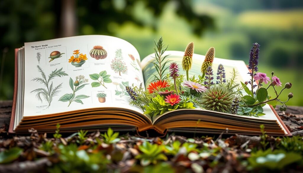 guia de fotografia para identificação de plantas guia de fotografia para identificação de plantas