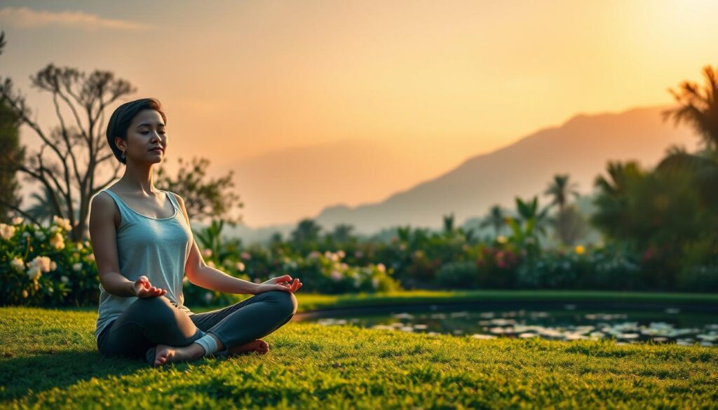 meditação guiada meditação guiada