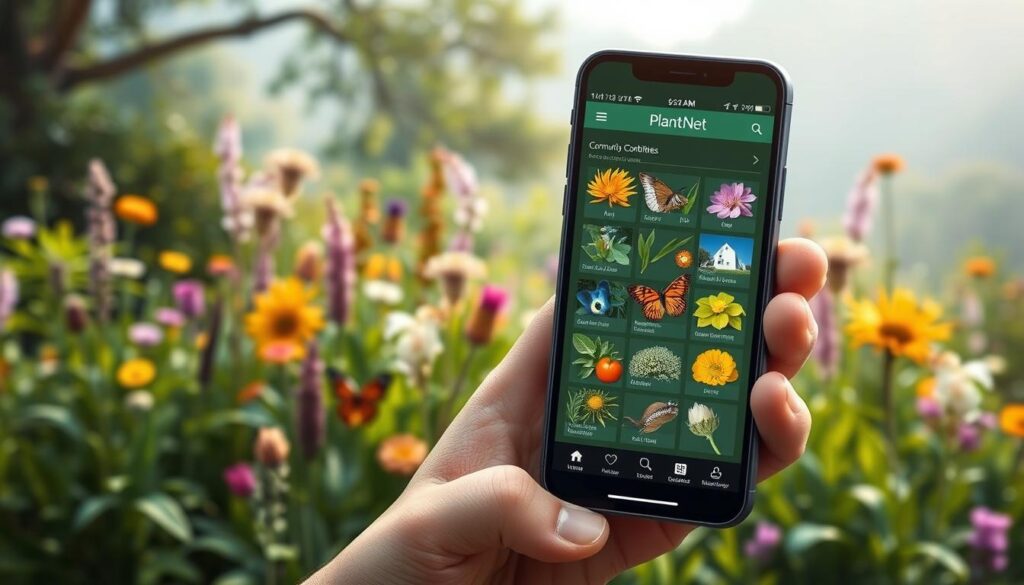 Recursos PlantNet Recursos PlantNet