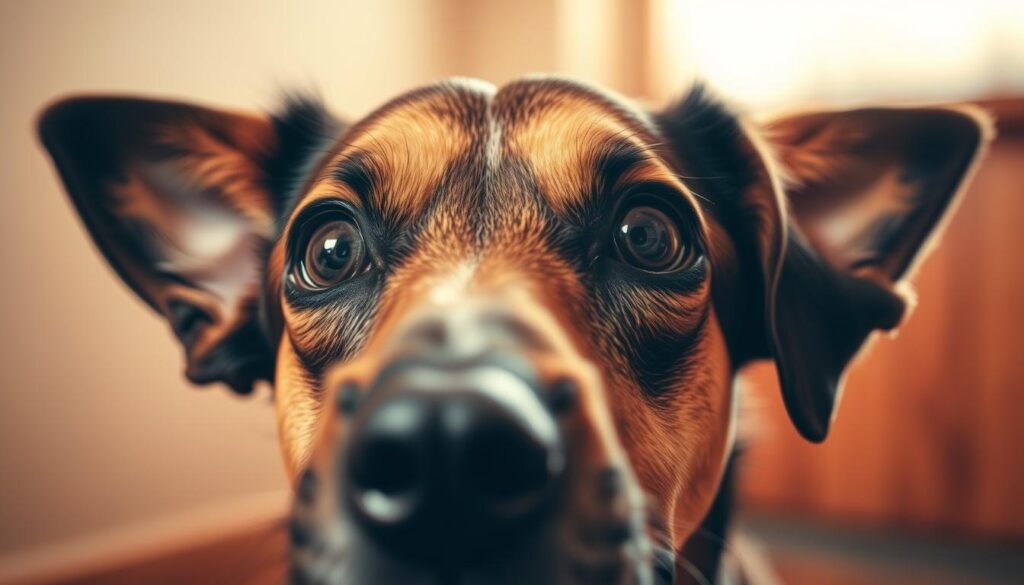 importância de conhecer a raça do cão