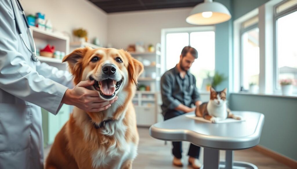 pet health