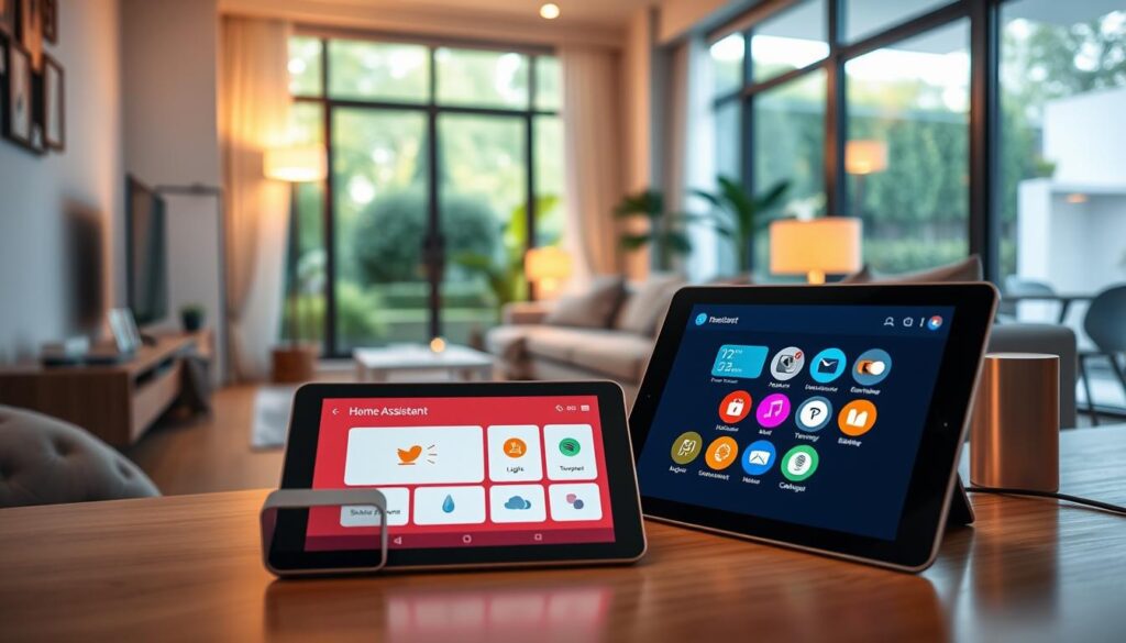 Home Assistant Home Assistant