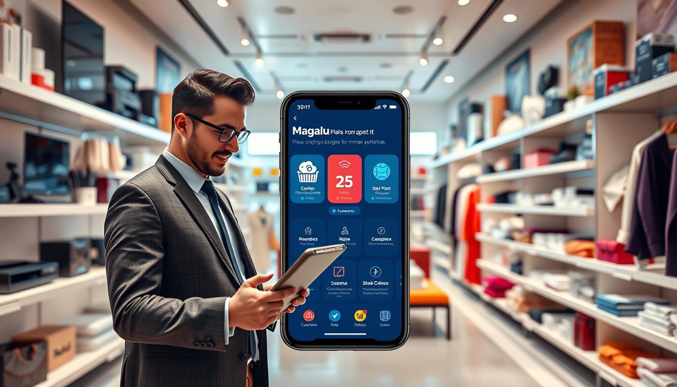 Magalu (Magazine Luiza)