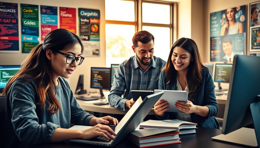 Udemy programação Udemy programação