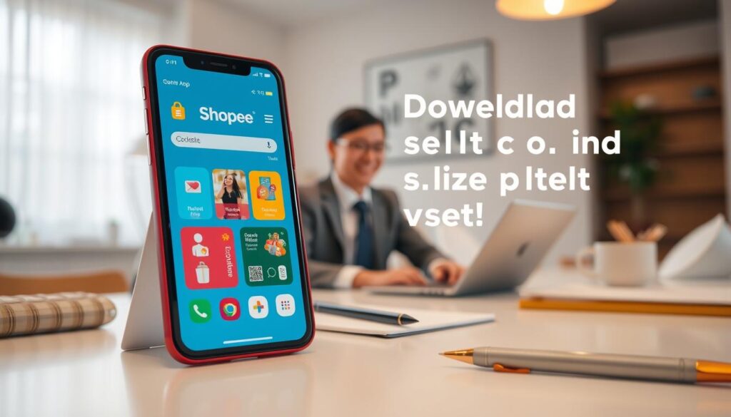 download Shopee download Shopee