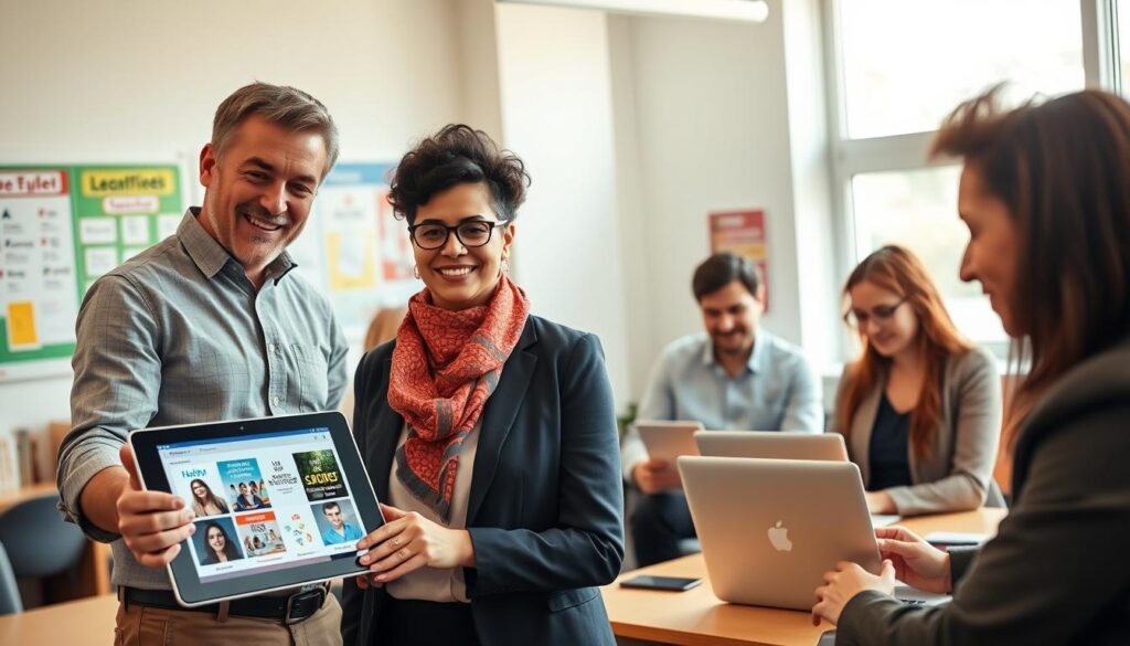 Babbel metodologia de ensino