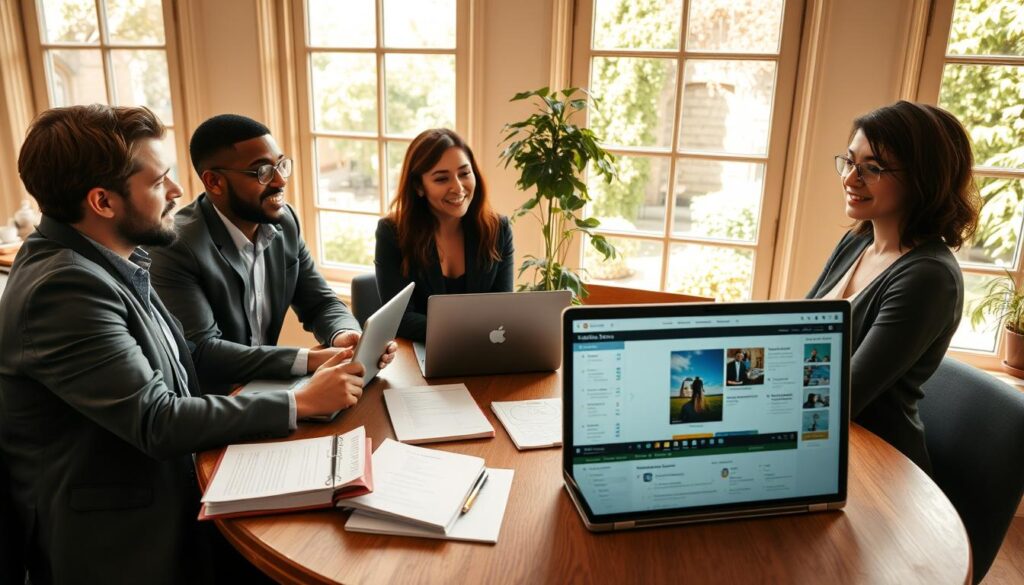 benefícios da Rosetta Stone
