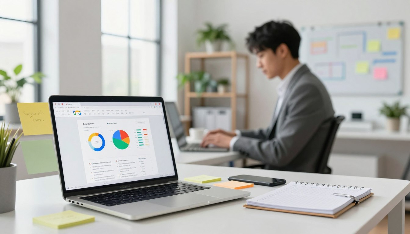 グーグルドキュメント