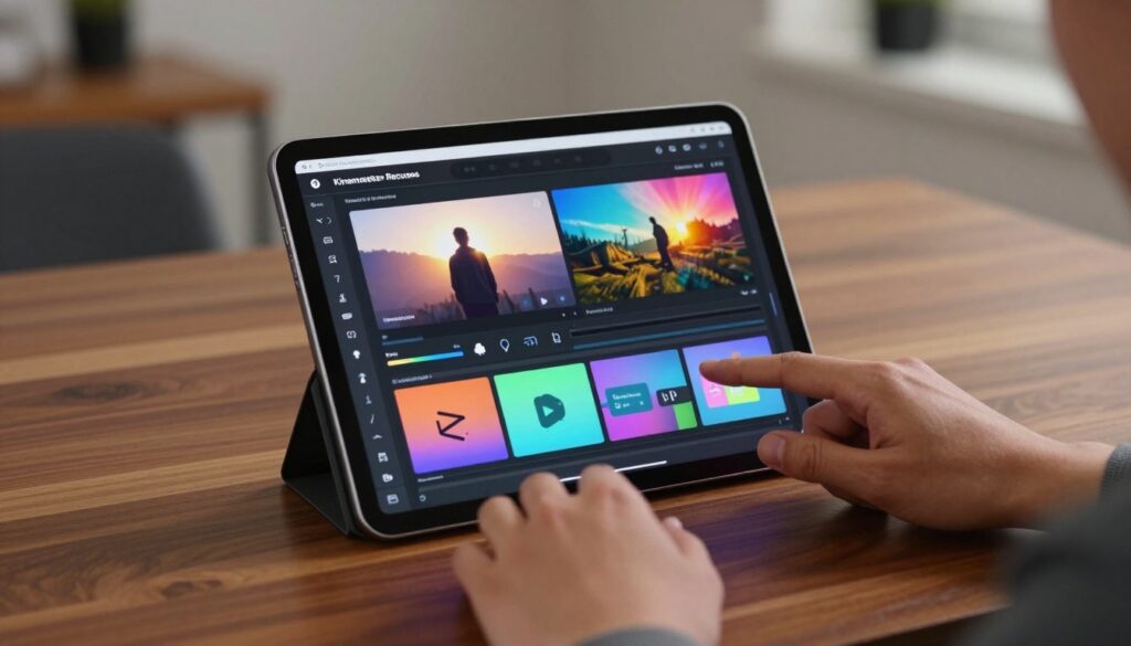 Kinemaster Premium Recursos