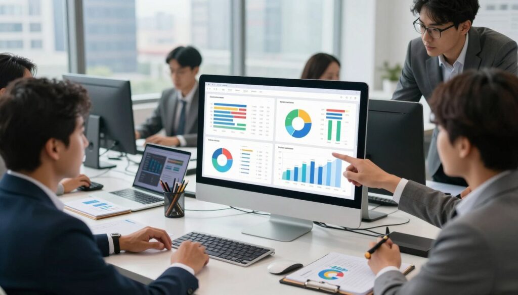 análise de redes sociais