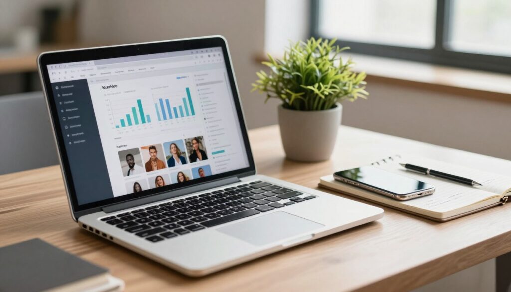 ferramenta de produtividade