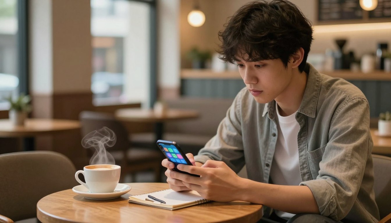 apps de namoro para pessoas tímidas