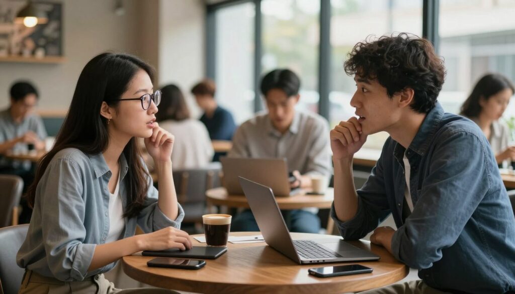 comunicação digital