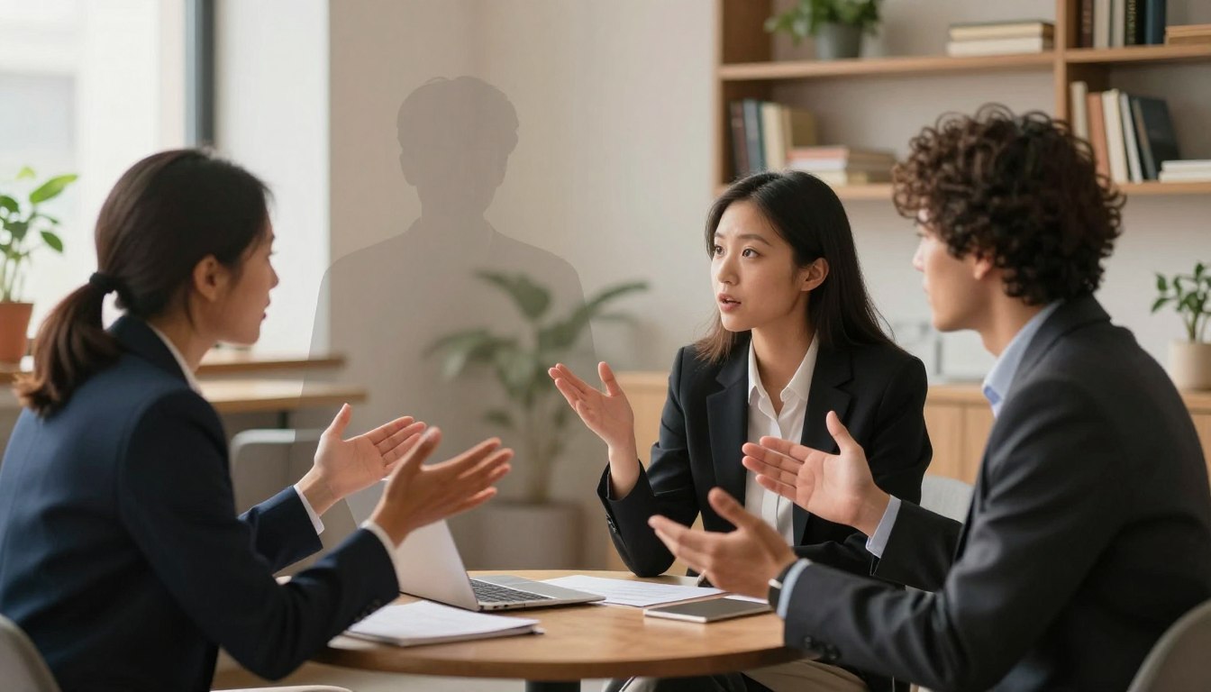 conversas interessantes