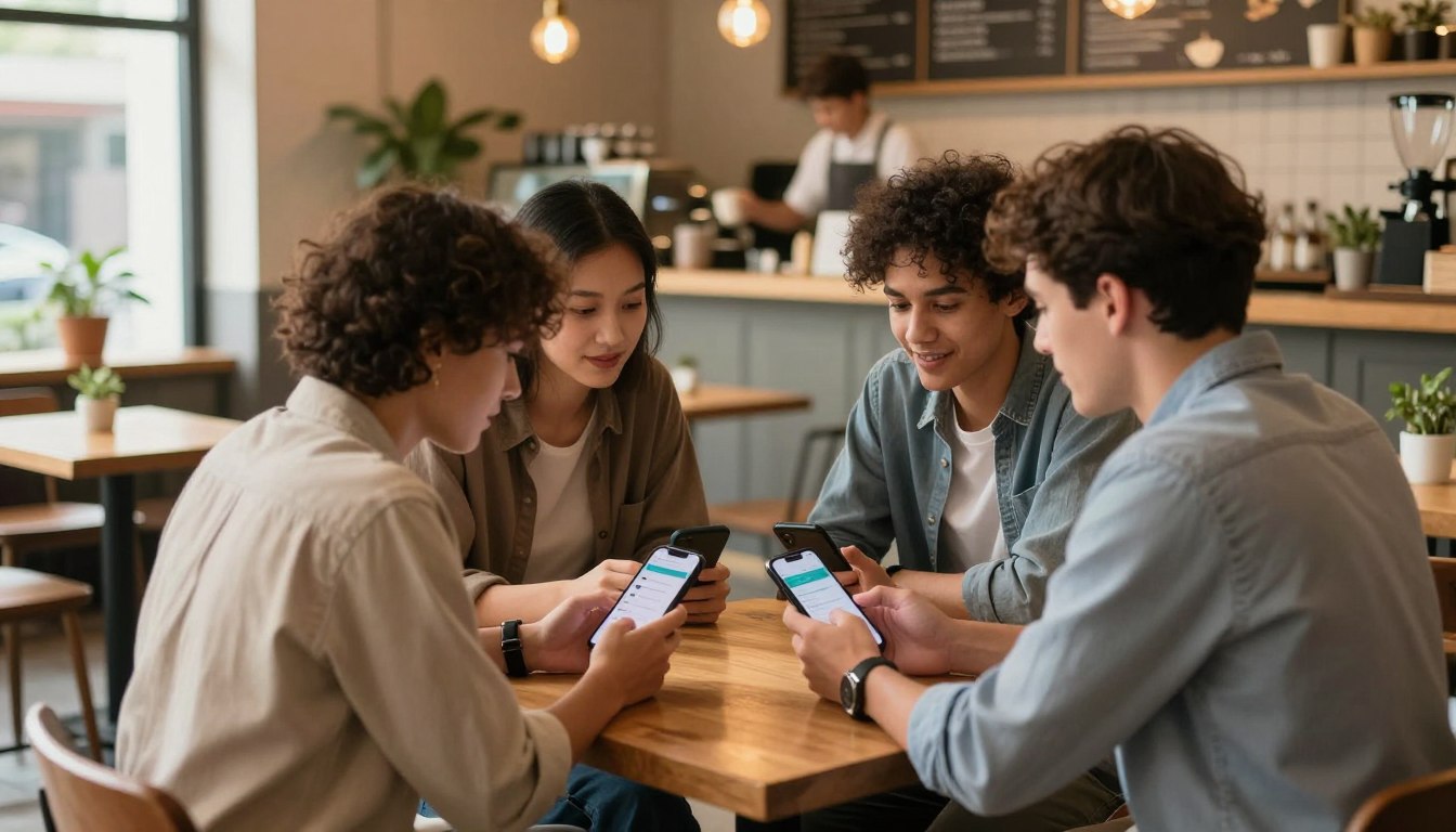 melhor app de namoro