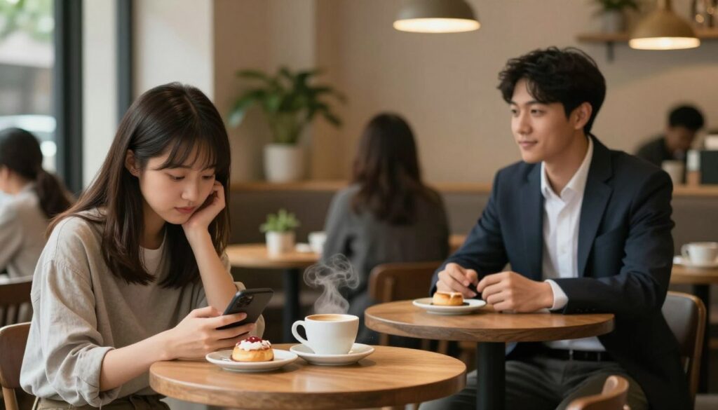 recursos de aplicativos de namoro