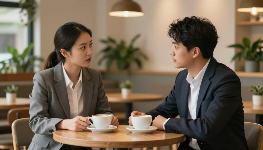 alinhamento de expectativas em relacionamentos alinhamento de expectativas em relacionamentos