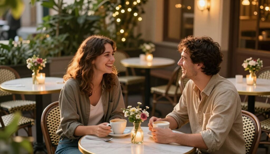 dicas de relacionamento e conexão emocional