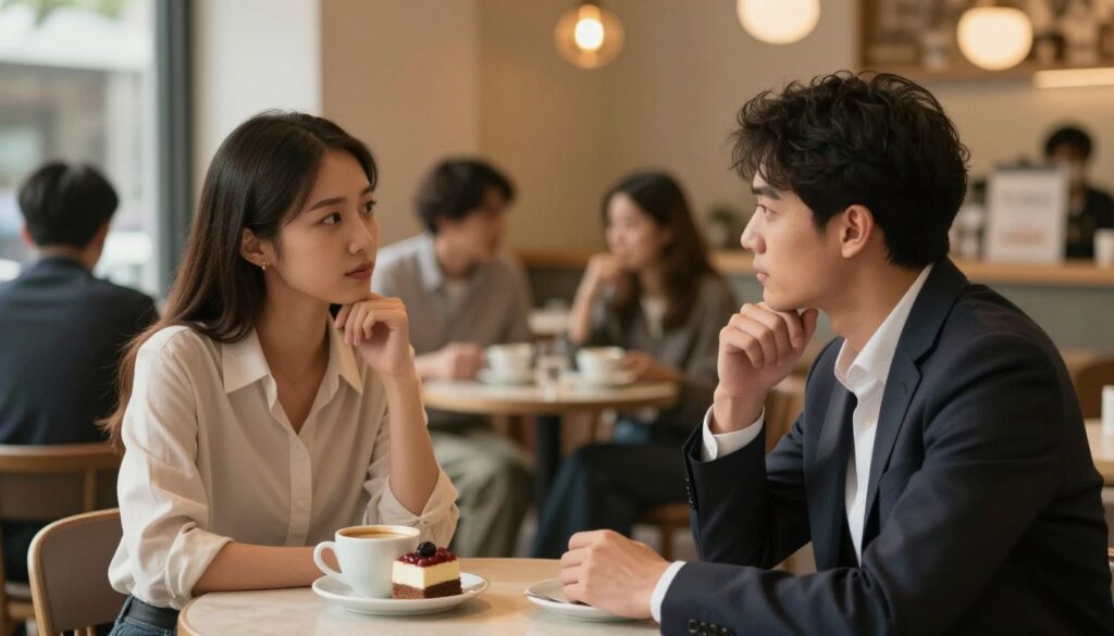 feedback após um encontro feedback após um encontro