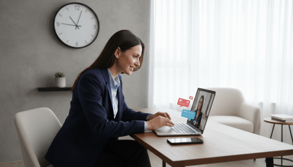 sinais de interesse em conversas online sinais de interesse em conversas online