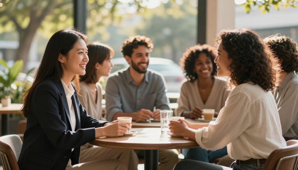 conexões autênticas conexões autênticas