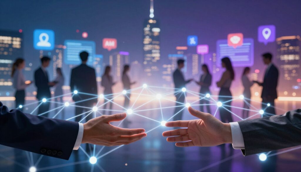 conexões digitais conexões digitais