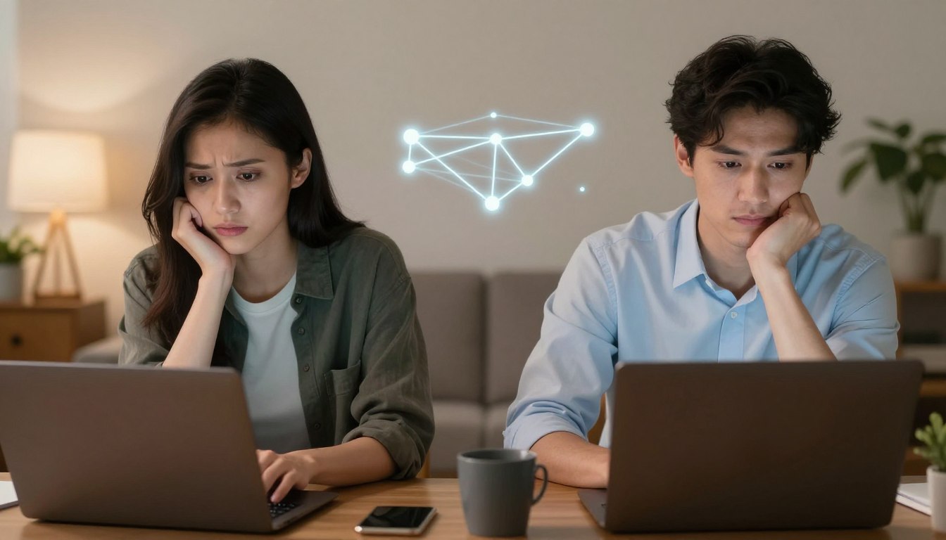 lidar com expectativas diferentes