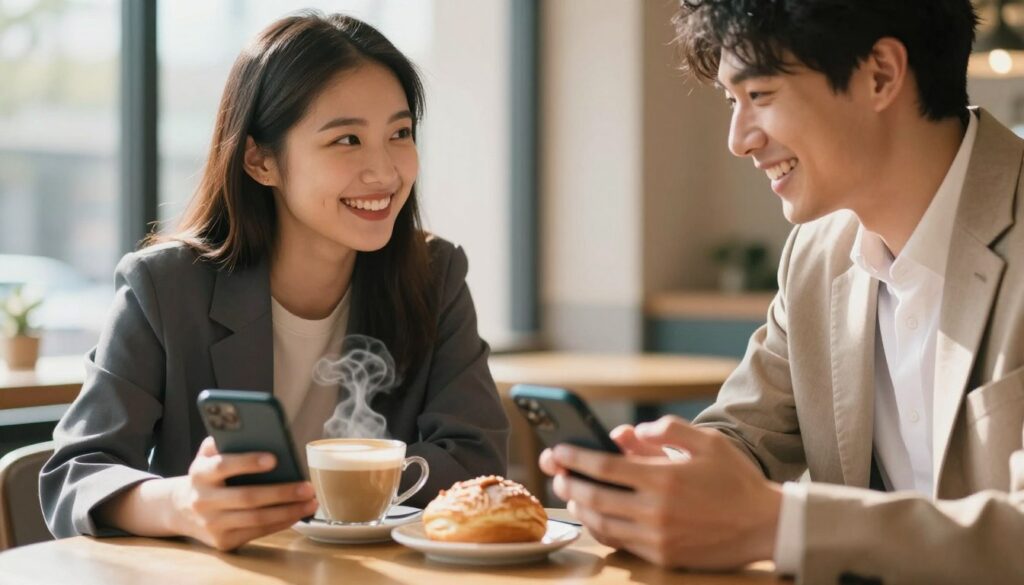 manter a positividade ao usar apps de namoro manter a positividade ao usar apps de namoro