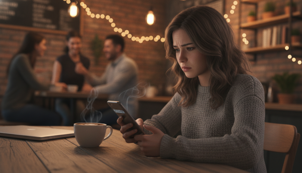 ghosting em encontros online ghosting em encontros online