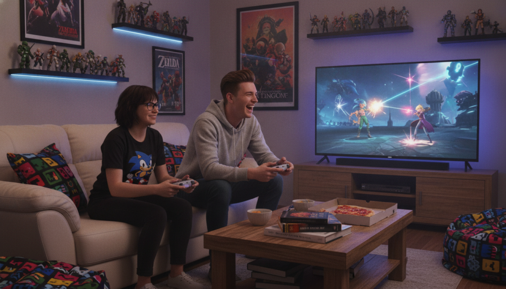 namoro geek e comunidade gamer namoro geek e comunidade gamer