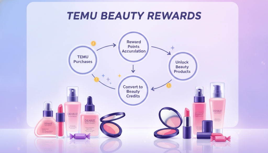 Recompensas TEMU