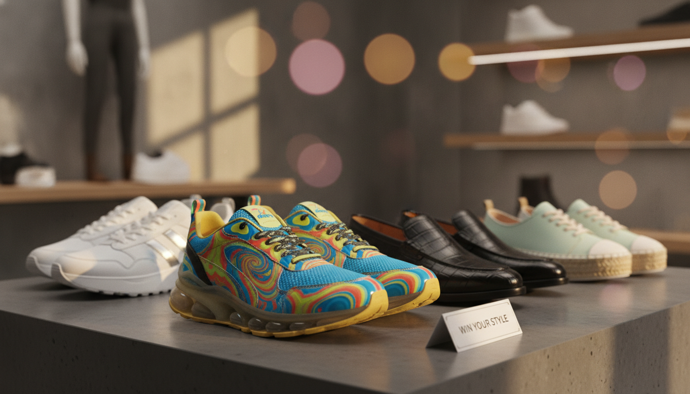 Sapatos