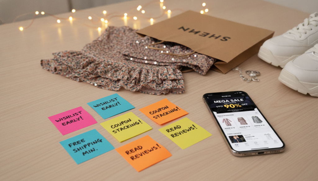 dicas de compras Shein dicas de compras Shein