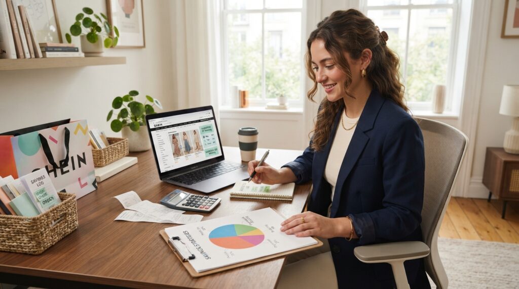 Estratégias para economizar com frete grátis Shein e formas de pagamento Estratégias para economizar com frete grátis Shein e formas de pagamento