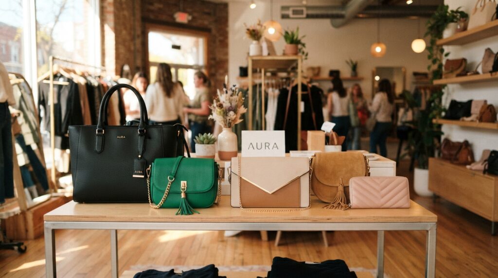 Bolsas femininas estilosas na Shein Bolsas femininas estilosas na Shein